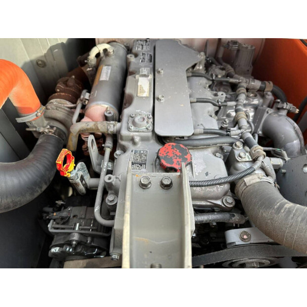 2012 هيتاشى ZX145W-3-44312414