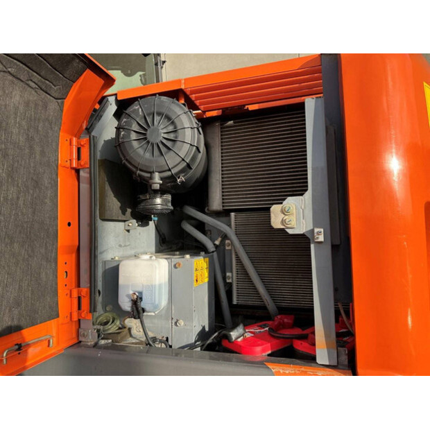 2012 هيتاشى ZX145W-3-44312419