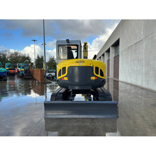 2015 Neuson 8003-44312434