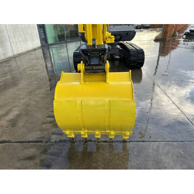 2015 Neuson 8003-44312438