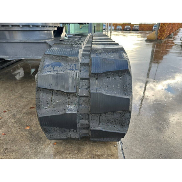 2015 Neuson 8003-44312448