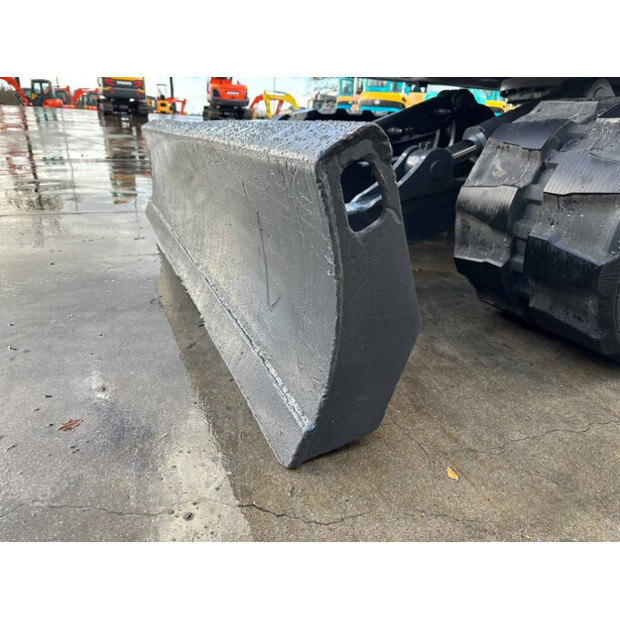 2015 Neuson 8003-44312453