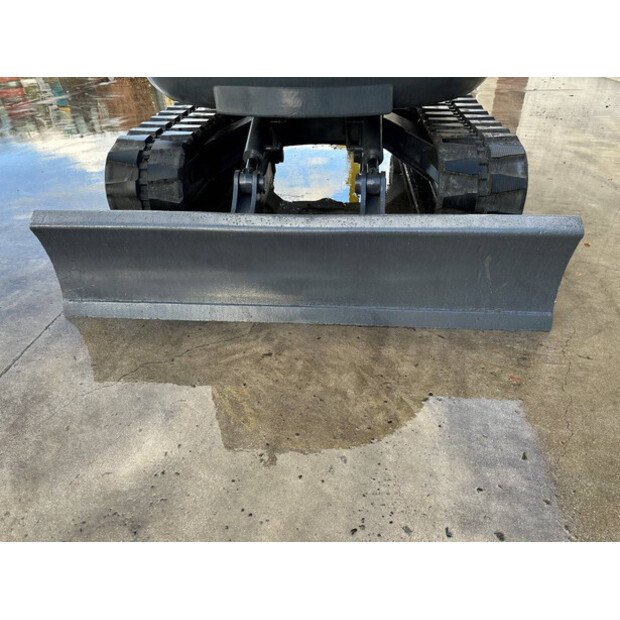 2015 Neuson 8003-44312454