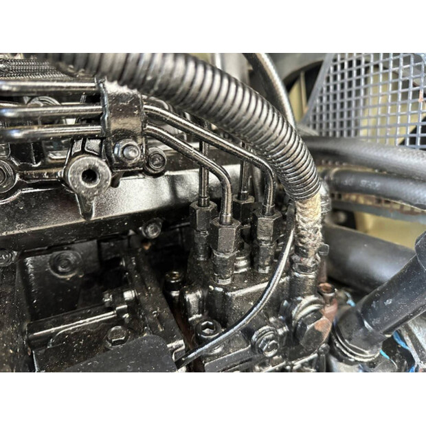 2015 Neuson 8003-44312458