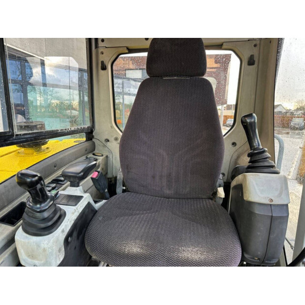 2015 Neuson 8003-44312463