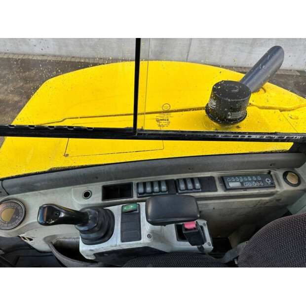 2015 Neuson 8003-44312464