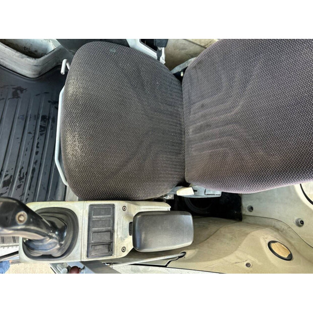 2015 Neuson 8003-44312466