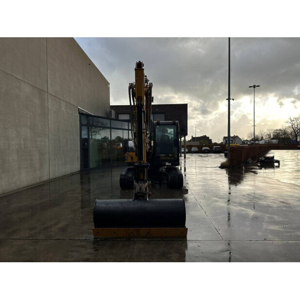 2022 SANY SY80U-44312489