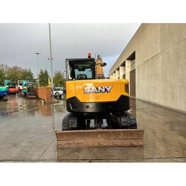 2022 SANY SY80U-44312492