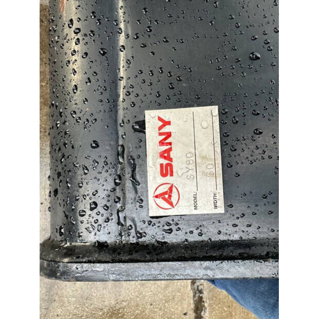 2022 SANY SY80U-44312497