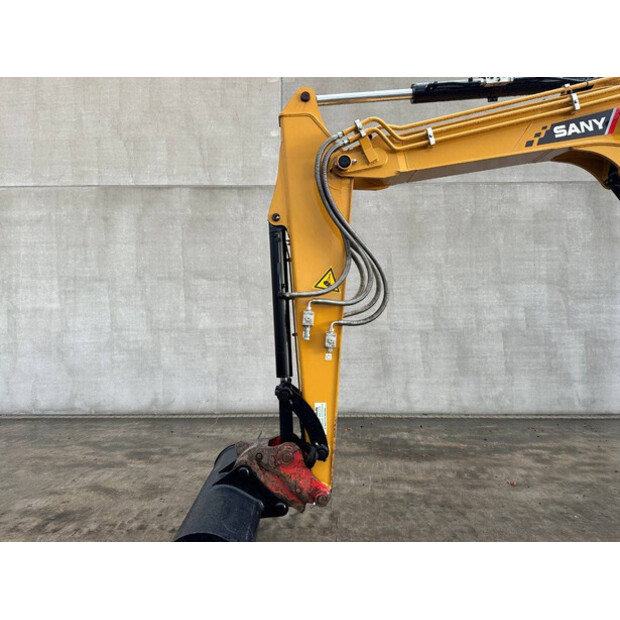 2022 SANY SY80U-44312499