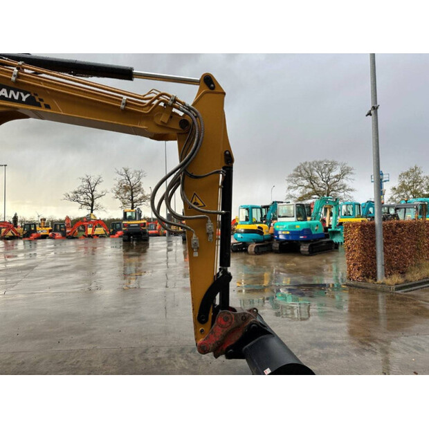 2022 SANY SY80U-44312500