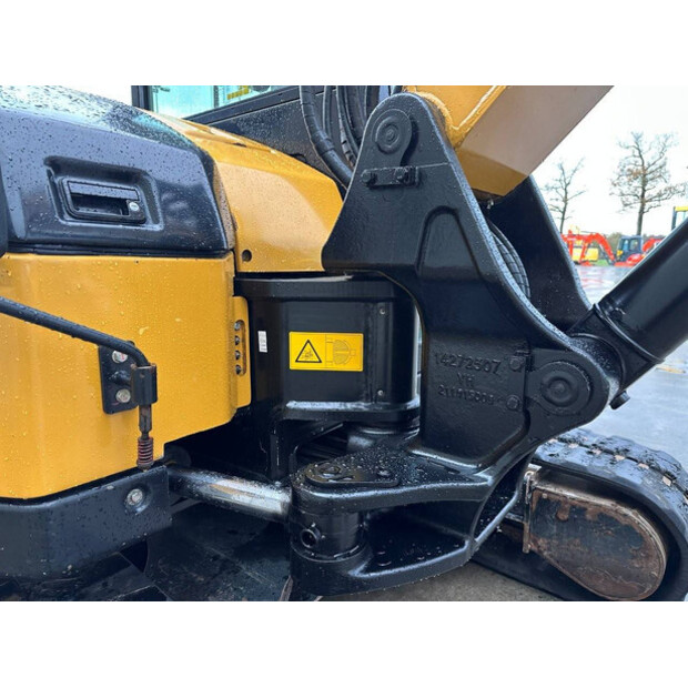 2022 SANY SY80U-44312503