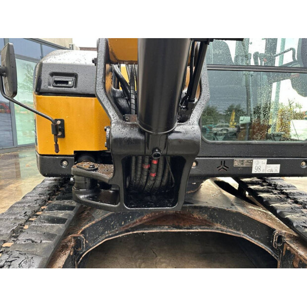 2022 SANY SY80U-44312504