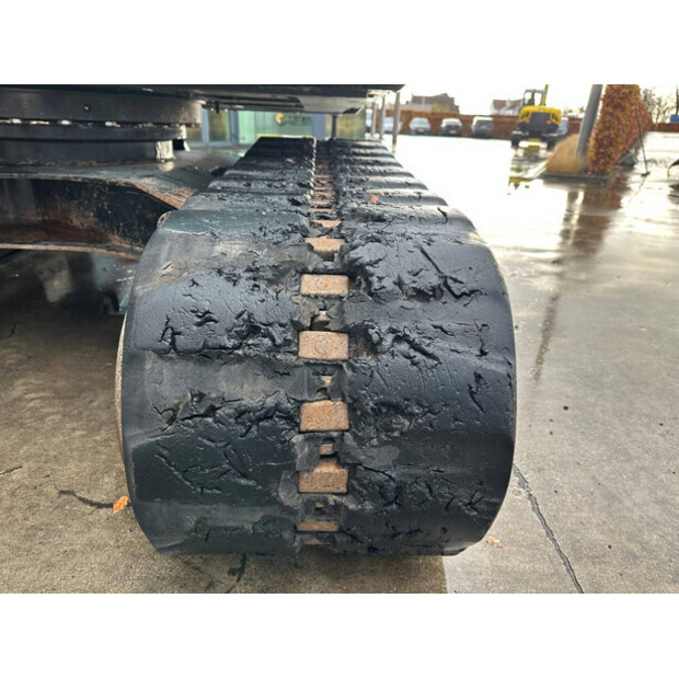 2022 SANY SY80U-44312509