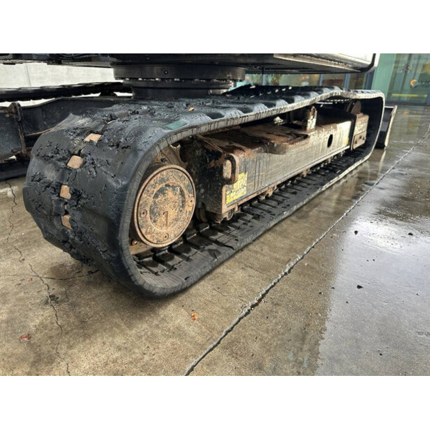 2022 SANY SY80U-44312510