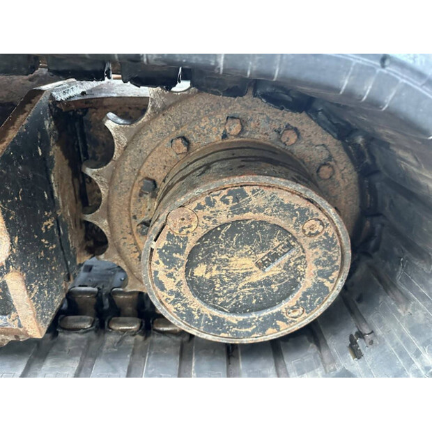 2022 SANY SY80U-44312513