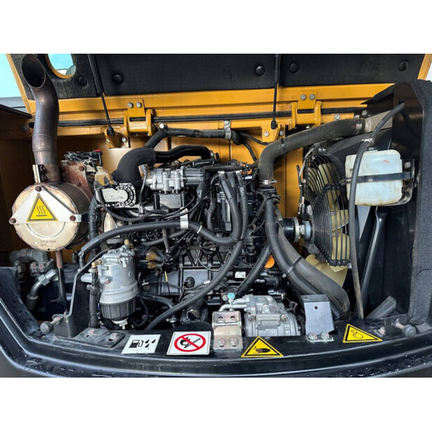 2022 SANY SY80U-44312517