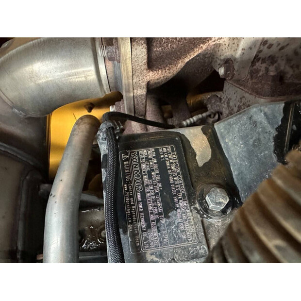 2022 SANY SY80U-44312519