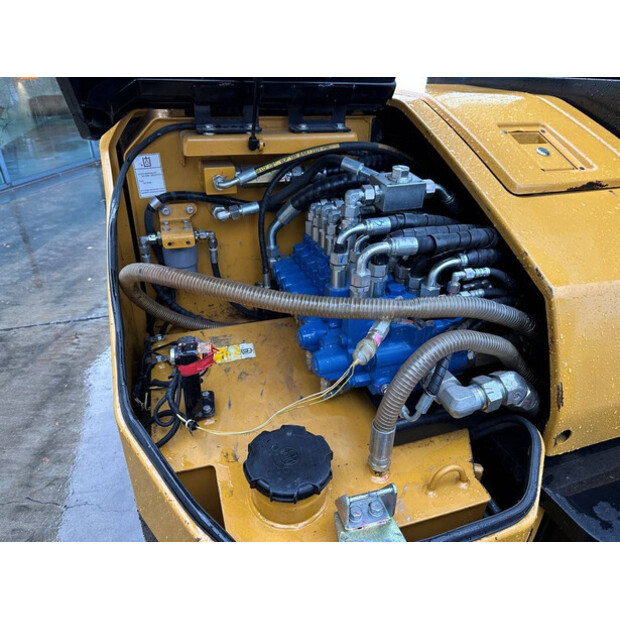 2022 SANY SY80U-44312521