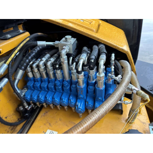 2022 SANY SY80U-44312522