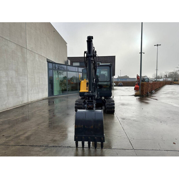 2019 Volvo EC55D-44312533