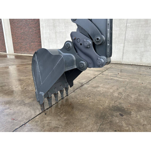 2019 Volvo EC55D-44312539