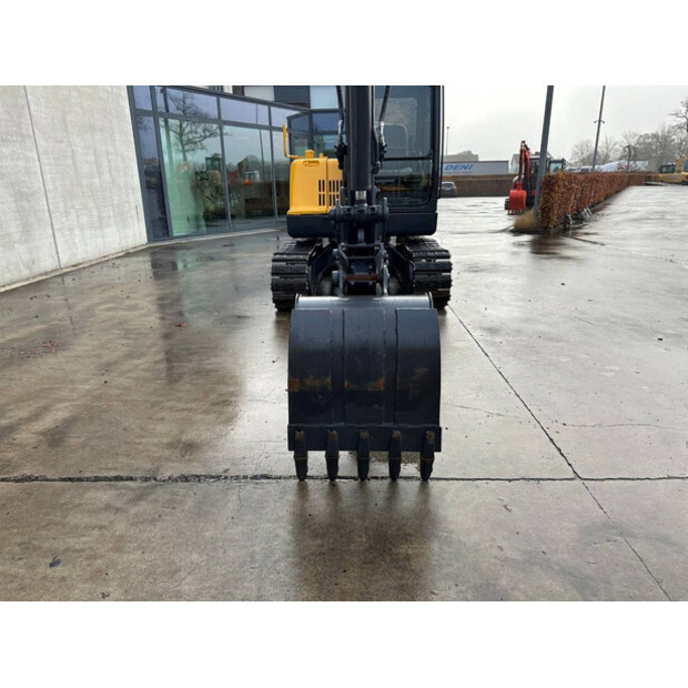 2019 Volvo EC55D-44312540