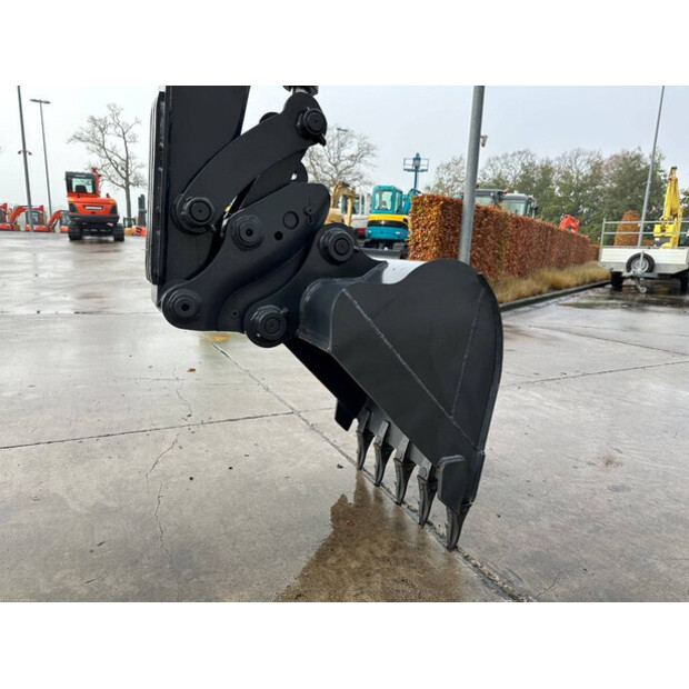 2019 Volvo EC55D-44312541