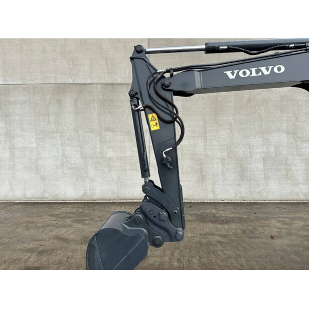 2019 Volvo EC55D-44312542