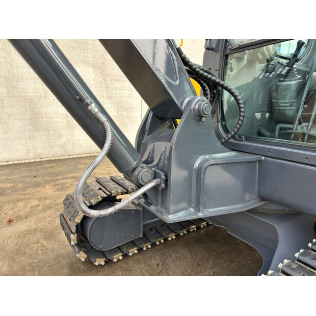 2019 Volvo EC55D-44312546