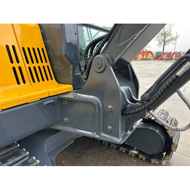 2019 Volvo EC55D-44312547