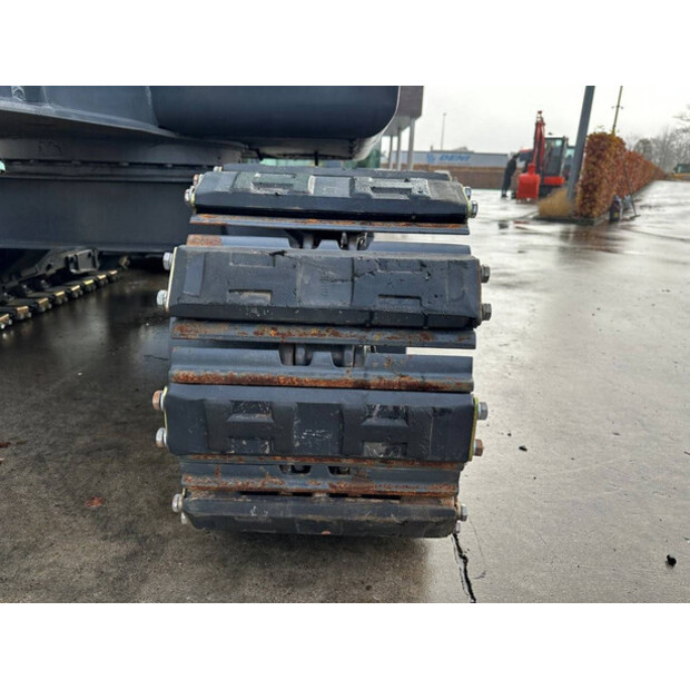 2019 Volvo EC55D-44312548