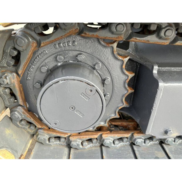 2019 Volvo EC55D-44312550