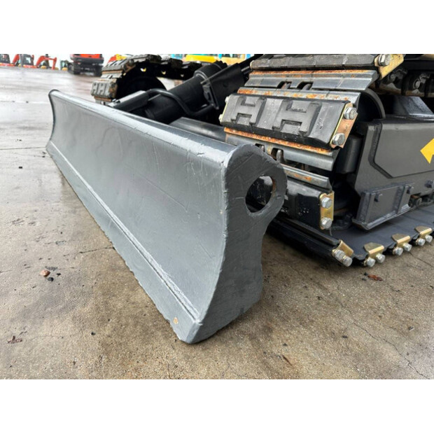 2019 Volvo EC55D-44312553