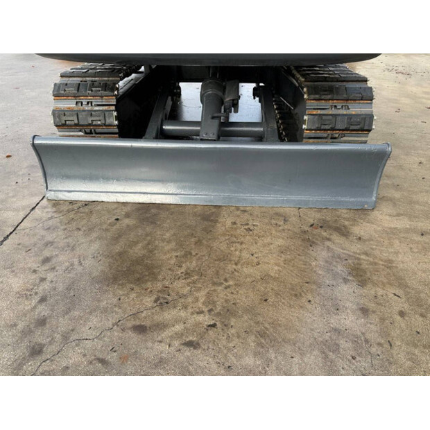 2019 Volvo EC55D-44312554