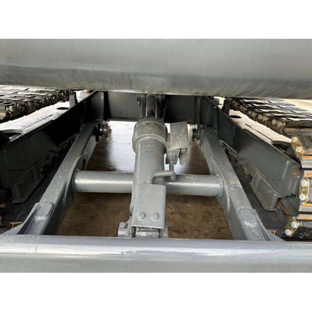 2019 Volvo EC55D-44312556