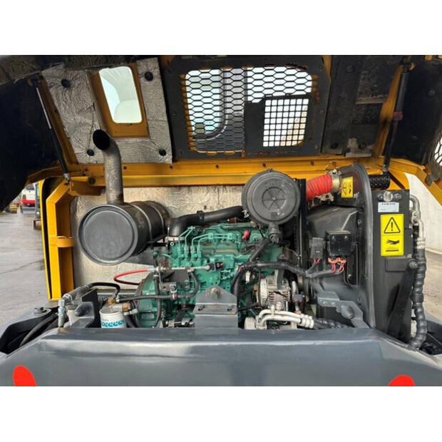 2019 Volvo EC55D-44312557