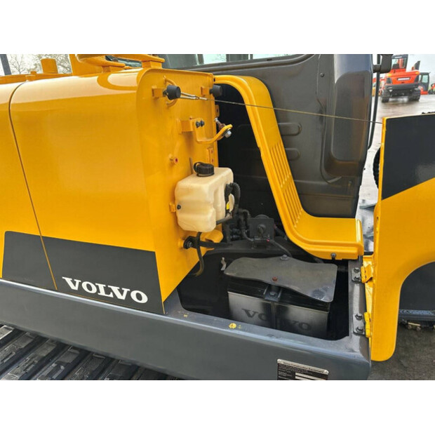 2019 Volvo EC55D-44312563