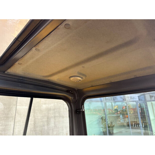 2019 Volvo EC55D-44312565