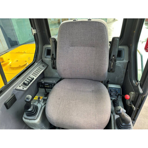 2019 Volvo EC55D-44312566