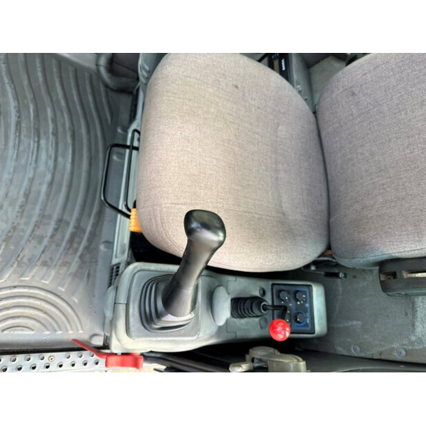 2019 Volvo EC55D-44312569