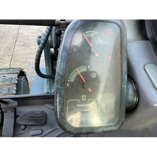 2019 Volvo EC55D-44312570