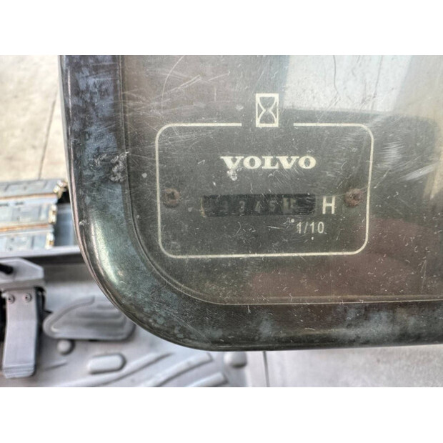 2019 Volvo EC55D-44312571