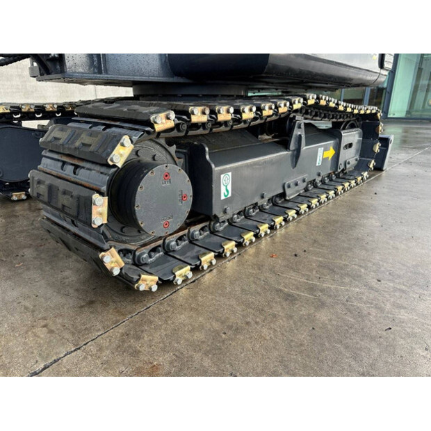 2017 هيونداي R60VS-44312593