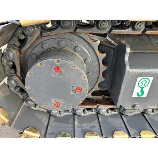 2017 هيونداي R60VS-44312594