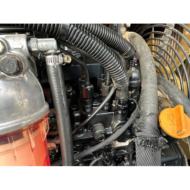 2017 هيونداي R60VS-44312602