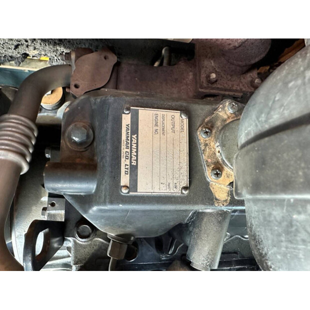 2017 هيونداي R60VS-44312603