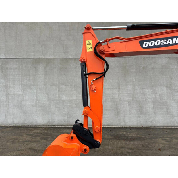 2018 Doosan DX55-9C-44312624