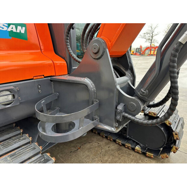 2018 Doosan DX55-9C-44312628